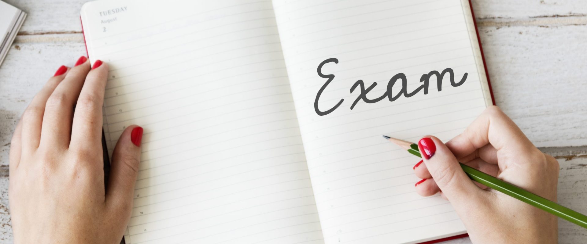 Exam Check Quiz Knowledge Lesson Test Concept